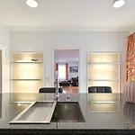 דירה Haus San Marco Füssen