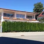 Haus San Marco Füssen