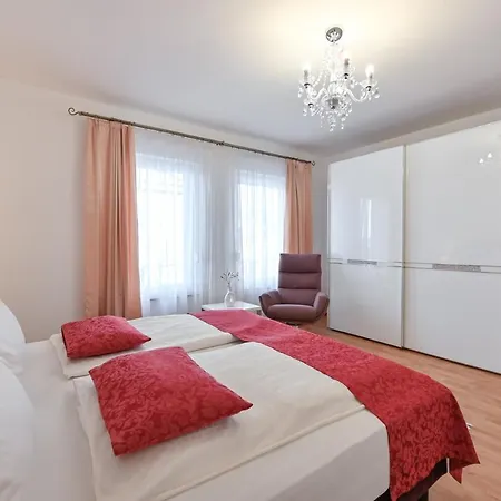 Daire Haus San Marco *
