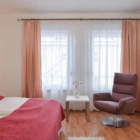 Haus San Marco