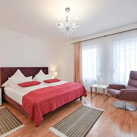 Haus San Marco Daire