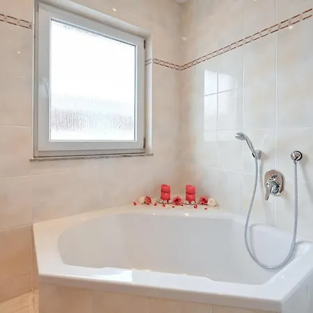 Haus San Marco *