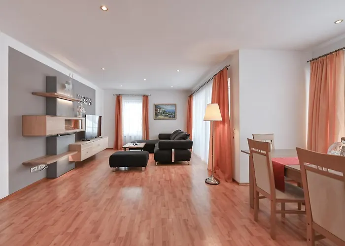 Haus San Marco *