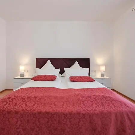 דירה Haus San Marco