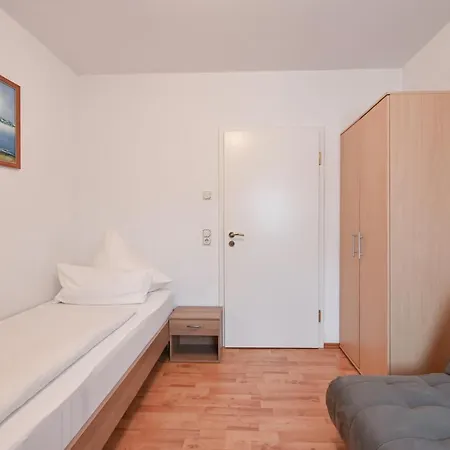 Apartment Haus San Marco *