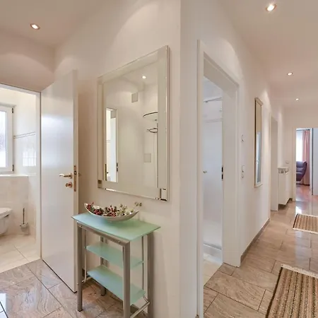 Haus San Marco Apartment Fussen