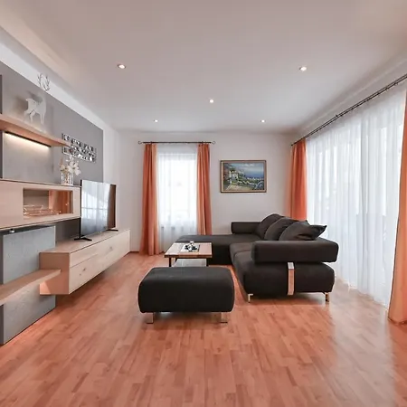 Haus San Marco *