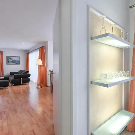 דירה Haus San Marco