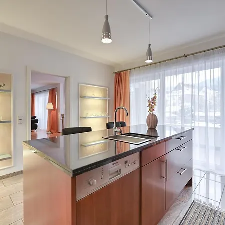 Haus San Marco Fussen