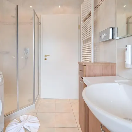 豪斯圣马可酒店 公寓 福森