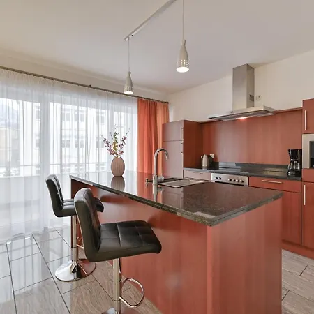 Apartamento Haus San Marco Füssen