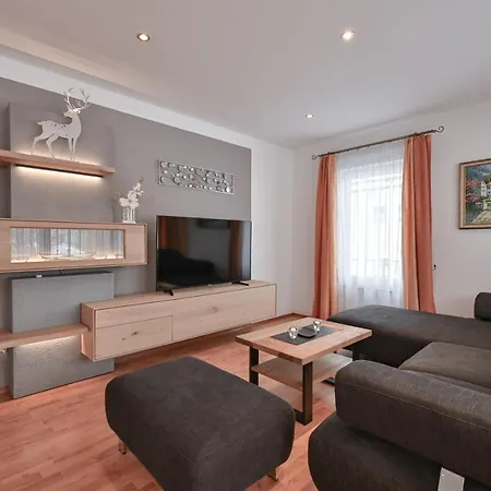شقة Haus San Marco *