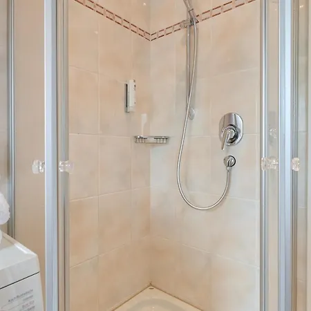 Apartment Haus San Marco *