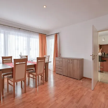 Haus San Marco شقة