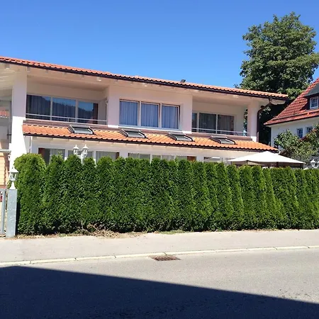 Haus San Marco Fussen