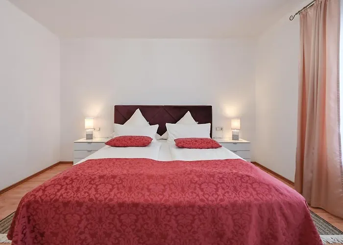 דירה Haus San Marco