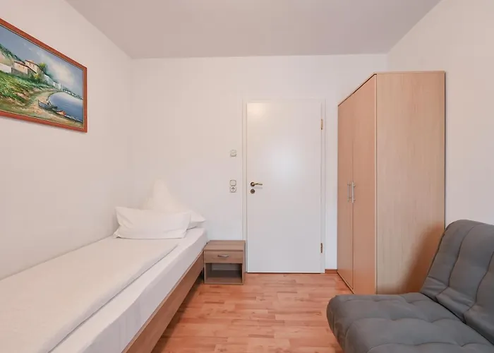 דירה Haus San Marco *