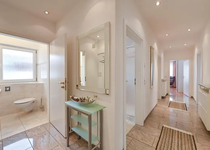 Haus San Marco דירה Füssen