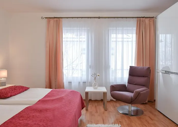 Haus San Marco