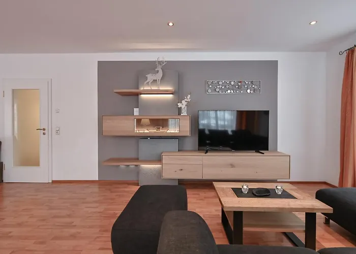 Haus San Marco * Füssen