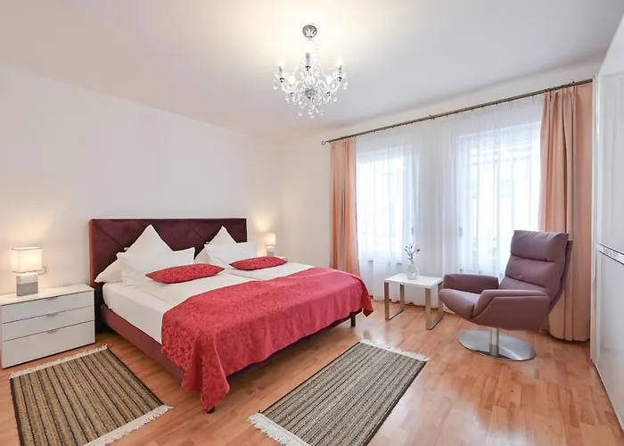 Haus San Marco דירה