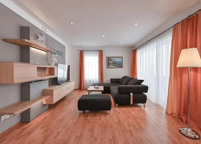 Haus San Marco *