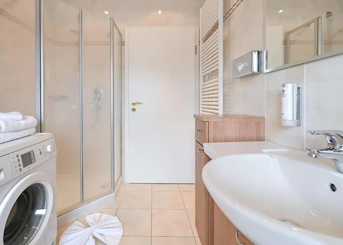 Haus San Marco דירה Füssen