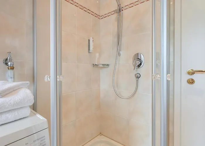 Apartman Haus San Marco *