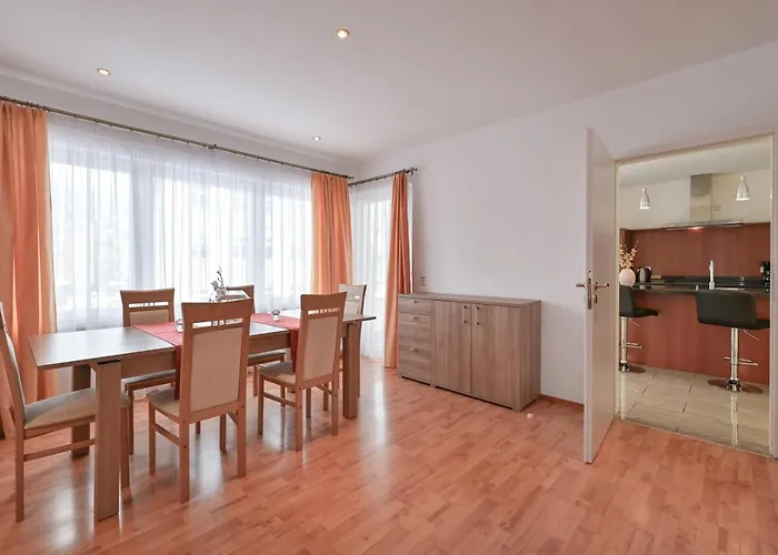 Haus San Marco דירה