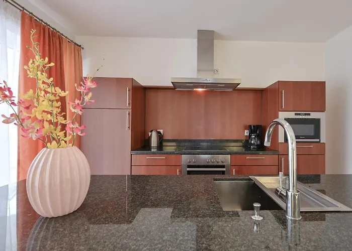 Haus San Marco *