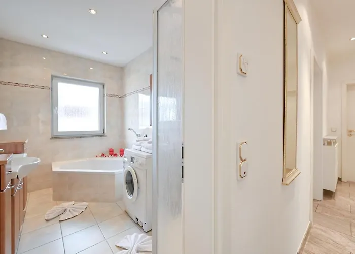 Haus San Marco * Füssen