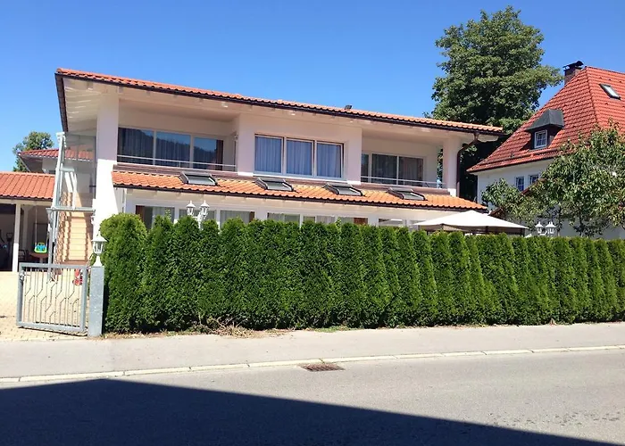 Haus San Marco Füssen